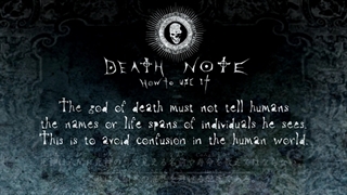 death note 23