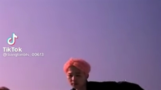 BTS با تم گریه