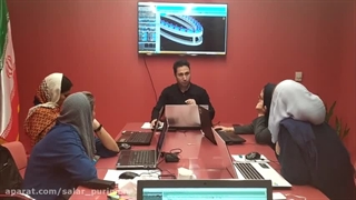 آموزش مجازی طراحی جواهرات