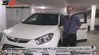 نظر مشتری در مورد مجموعه اسمارت آپشن