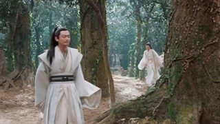 سریال چینی برادران عزیز من My Dear Brothers قسمت یازدهم (زیرنویس چسبیده)