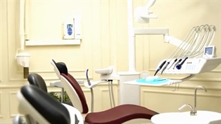 خدمات دندانپزشکی دکتر امیر مقدادی و خانم دکتر فاضل