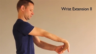 ورزش های دست