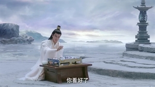 قسمت 40 سریال چینی شعر عشق باستانی Ancient Love Poetry 2021 با زیرنویس فارسی