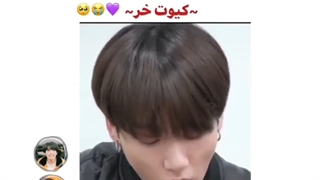 ننه بستنی رو هم فوت میکنن مگه