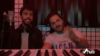 اهنگ عالی زانکو