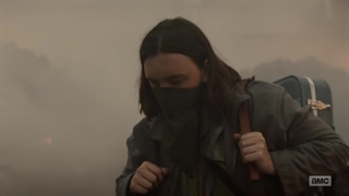 قسمت سوم فصل اول سریال مردگان متحرک: دنیای خارج (The Walking Dead: World Beyond 2020)- با زیرنویس فارسی