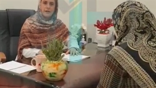 رضایتمندی بیمار در رابطه با کربوکسی تراپی