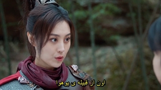 سریال چینی برادران عزیز من My Dear Brothers قسمت دوازدهم (زیرنویس چسبیده)