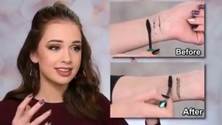 6 ترفند استفاده از ریمل که هر خانمی باید بداند