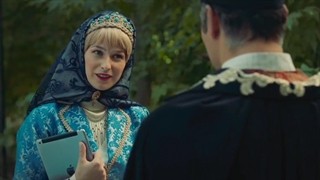 دانلود کامل _ سریال قبله عالم قسمت 7 هفتم _  HD.MP4