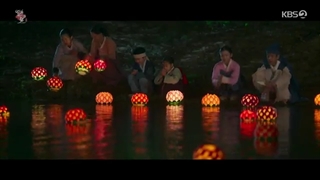 قسمت 1 سریال علاقه پادشاه/ the king's affection 2021 +زیرنویس فارسی