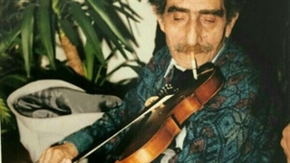 خصوصی اساتید ایرج علی اصغر بهاری، طرهٔ ساقی، بیات اصفهان جراحی فک