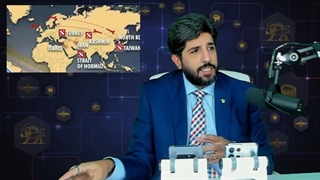 چین احتمال جنگ جهانی سوم را داد_8 مکانی که کانون جنگ جهانی سوم هستند کجا قرار دارند؟