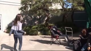 پشت صحنه سریال کره ای وارثان