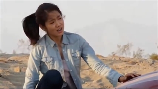 پشت صحنه سریال وارثان