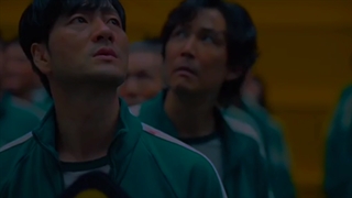 کلیپ کوتاه سریال بازی مرکب