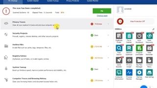 اموزش برنامه 365 wise care | افزایش سرعت ویندوز 10