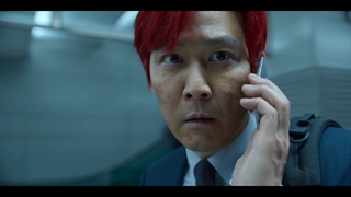 سریال بازی مرکب قسمت 9 دوبله فارسی (پایان فصل اول)