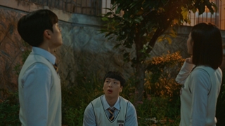 سریال کره ای گادوشیم ، شمن بزرگ قسمت 6 | زیرنویس فارسی | The Great Shaman Ga Doo Shi 2021