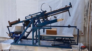 دستگاه چاپ سیک دو کاره برقی ( Tak Silk )شماره فروش: 09119225849