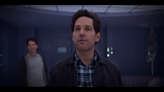 سریال زندگی با خودت قسمت 2 با دوبله فارسی Living with Yourself 2019