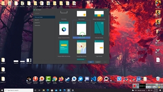قسمت اول آموزش توسعه ماشین حساب