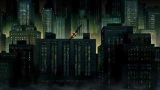 "DC Showcase - Batman: Death in the Family" Trailer
