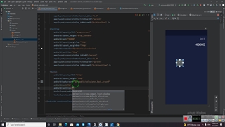 قسمت پنج آموزش توسعه ماشین حساب