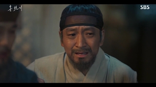 قسمت11سریال کره ای عاشقان آسمان سرخ +زیرنویس فارسی lovers of the Red Sky 2021 با هنرمندی کیم یو جونگ و آن هیو سوپ