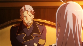 انیمه 86 Eighty Six قسمت اول