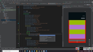 قسمت هفتم آموزش توسعه ماشین حساب