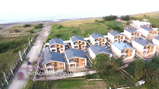 شهرک ویلایی