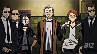 میکس انیمه ای