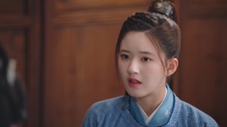 سریال چینی بانویی در دانشکده سلطنتی  A Female Student Arrives at the Imperial College قسمت چهاردهم (زیرنویس چسبیده)