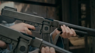 سریال چینی معبد گمشده 2 (The lost tomb 2 2019) قسمت 33 + زیرنویس فارسی