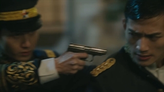 سریال چینی معبد گمشده 2 (The lost tomb 2 2019) قسمت 34 + زیرنویس فارسی