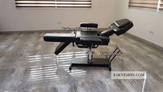 ویدئو معرفی تخت تتو ۳۸۹۰ | تخت تتو ۳۸۹۰ | تک نشین