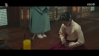 قسمت1سریال کره ای علاقه ی پادشاه+زیرنویس فارسی  The King’s Affection 2021 با هنرمندی پارک اون بین و رو وون