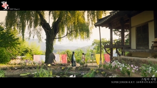 موزیک ویدئوی اولین OST سریال Yeonmo (با بازی رو وون و پارک ایون بین)  با صدای سوپرجونیور K.R.Y