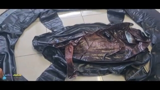 شناور بادی طرح ماتادور