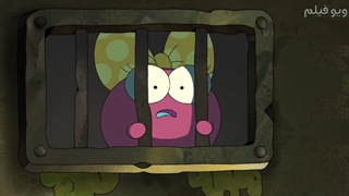 انیمیشن آمفیبیا فصل 1 قسمت 29 با دوبله فارسی از ویو فیلم