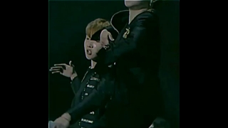 تولدت مبارک جیمینی