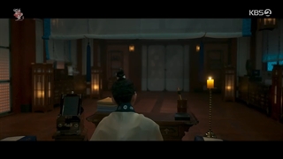 سریال The King’s Affection قسمت 2+ زیرنویس فارسی