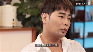 قسمت اول برنامه‌ی Muziekwang Company + زیرنویس فارسی