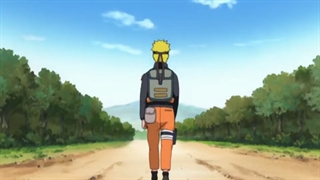 انمیه ناروتو شیپودن با زیرنویس فارسی قسمت8