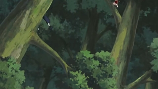 انمیه ناروتو شیپودن با زیرنویس فارسی قسمت12