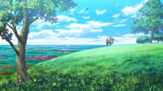 انیمه Tsuki ga Michibiku Isekai Douchuu قسمت 2 با زیرنویس فارسی