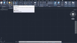 union_subtract_intersect در اتوکد