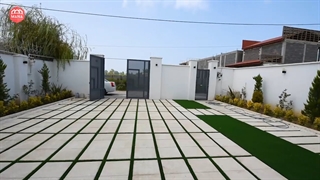 خرید ویلای شیک در بندرانزلی